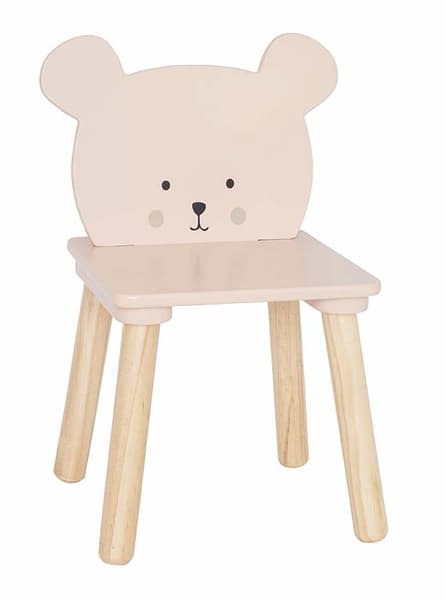 Stol - Teddy-image