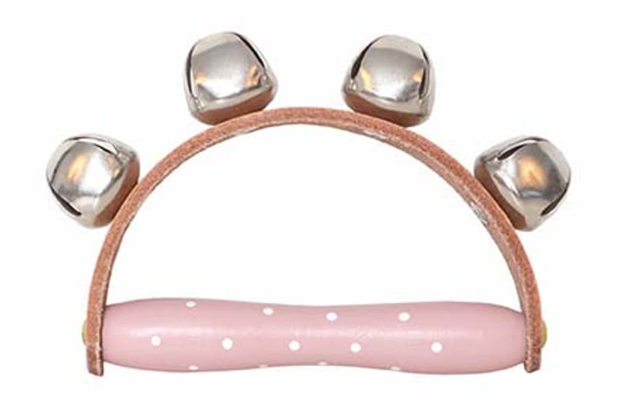 M14081 Handbjällra - Rosa-image