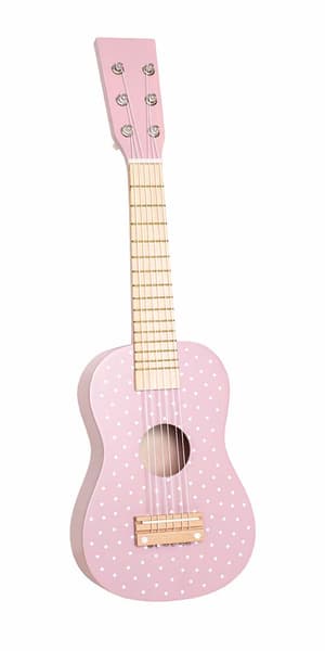 Lev 2024 - M14098 Gitarr - Rosa-image
