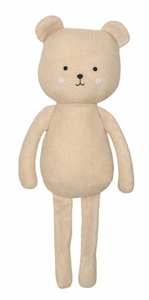 Buddies - Teddy-image