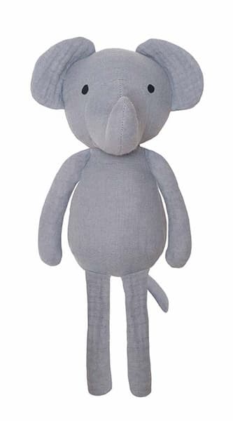 Buddies - Elefant-image