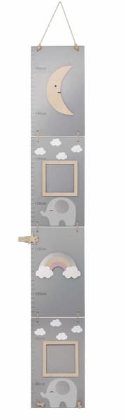 Måttstock - Elefant-image