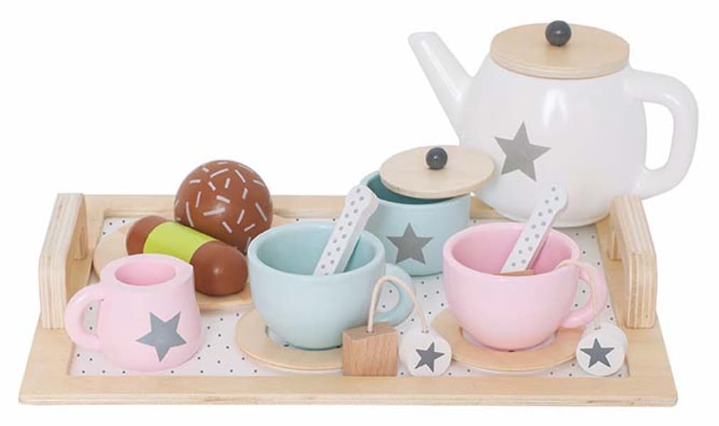 Afternoon tea-image