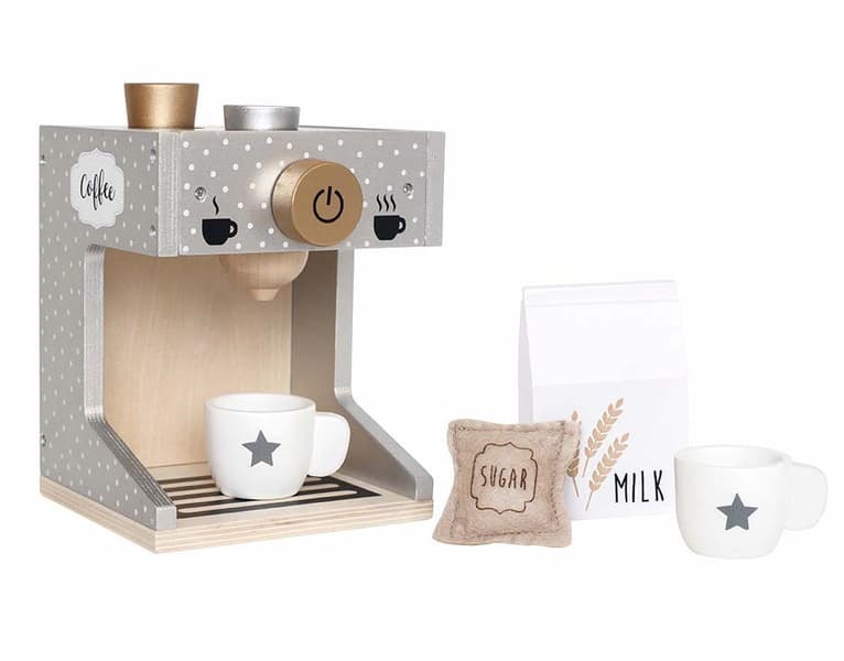 Kaffekokare-image