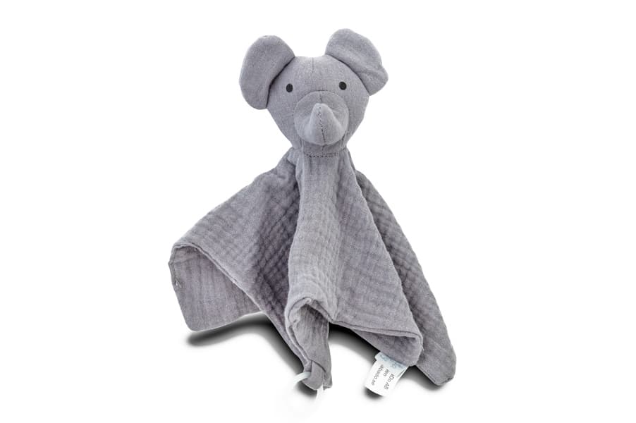 Nappsnuttis - Elefant-image