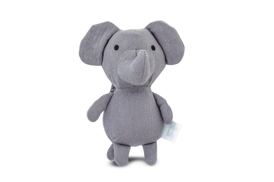Nappkompis - Elefant-image