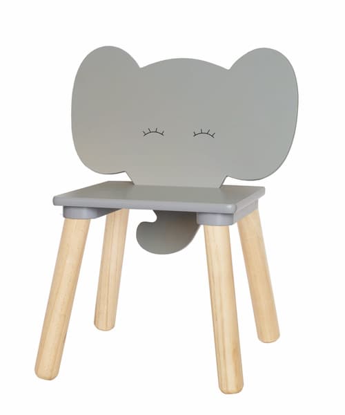 Stol - Elefant-image