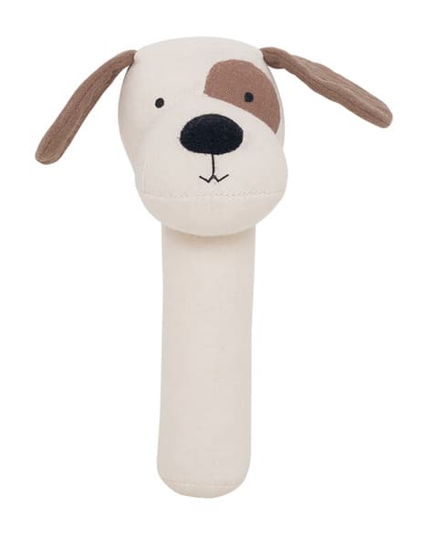 Handskallra - Puppy-image