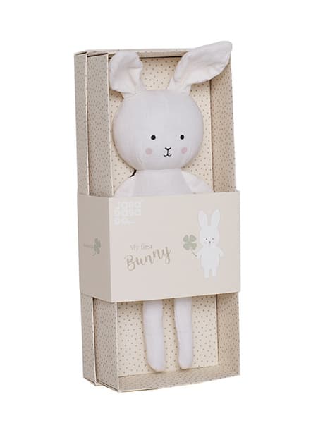 Presentask Buddy - Kanin-image