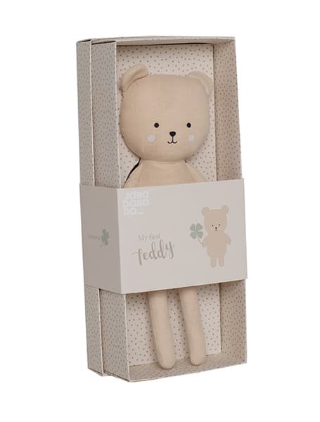 Presentask Buddy - Teddy-image