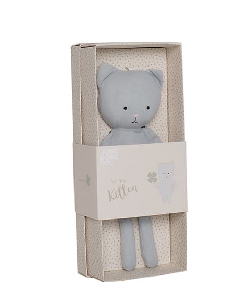 Presentask Buddy - Kitten-image