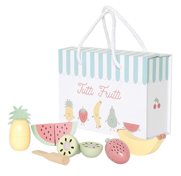 W7236 Skära frukt-image