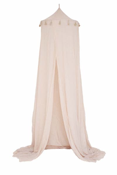 Sänghimmel - Natur-image