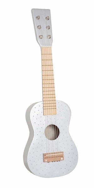M14100 Gitarr - Silver-image