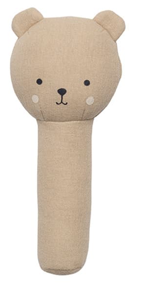 Handskallra - Teddy-image