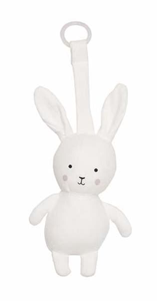 Nappkompis - Bunny-image