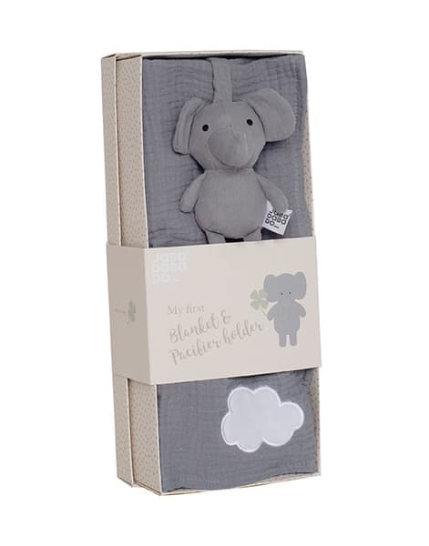Presentkit - Elefant-image
