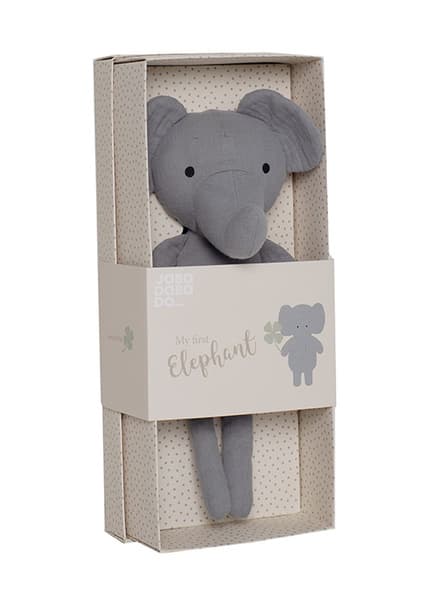 Presentask Buddy - Elefant-image