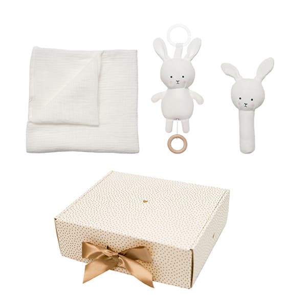 Babypresent Bunny filt-image